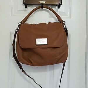 Marc by Marc Jacobs classic q ukita bag